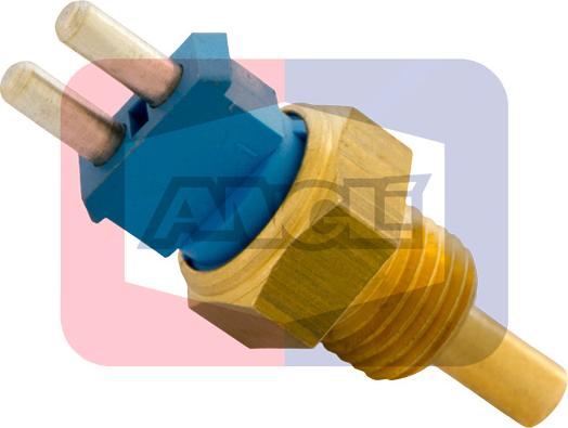 Angli 1526 - Coolant temperature Sensor car-mod.net