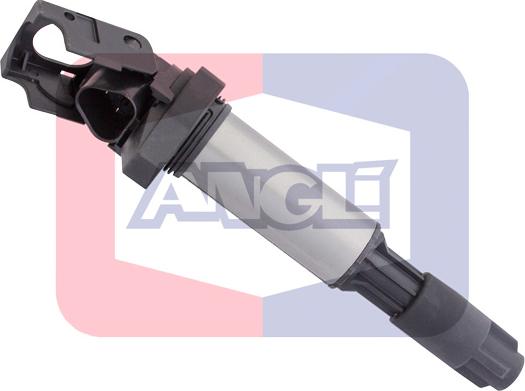 Angli 15204 - Ignition Coil car-mod.net