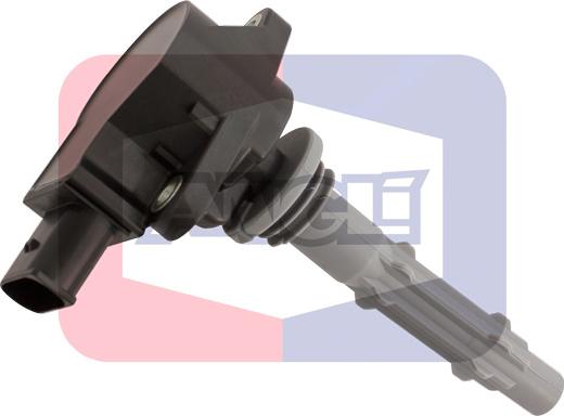 Angli 15207 - Ignition Coil car-mod.net