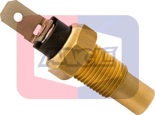 Angli 1576 - Coolant temperature Sensor car-mod.net