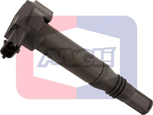 Angli 15706 - Ignition Coil car-mod.net