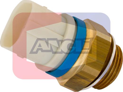 Angli 1699 - Temperature Switch, radiator / air conditioner fan car-mod.net
