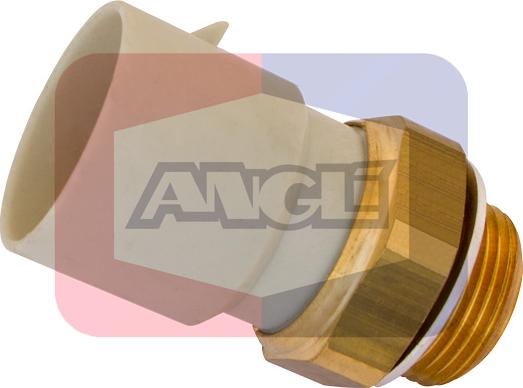 Angli 16502 - Temperature Switch, radiator / air conditioner fan car-mod.net