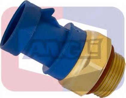 Angli 16508 - Temperature Switch, radiator / air conditioner fan car-mod.net