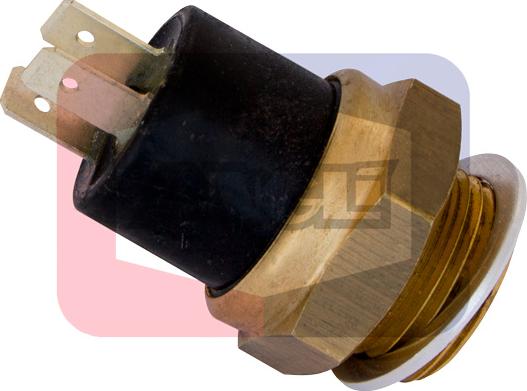 Angli 1650 - Temperature Switch, radiator / air conditioner fan car-mod.net