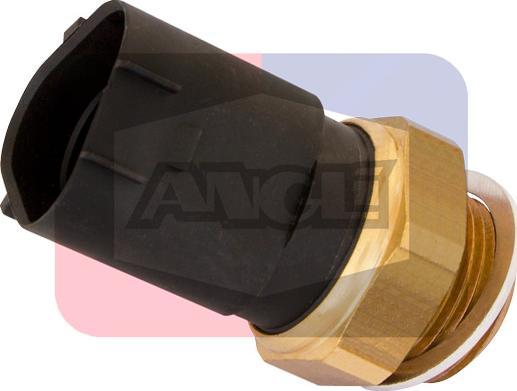 Angli 16519 - Temperature Switch, radiator / air conditioner fan car-mod.net