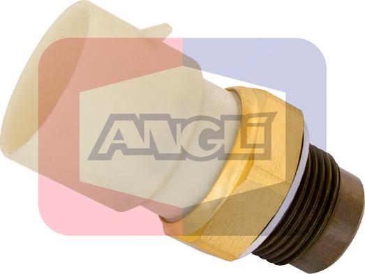 Angli 16517 - Temperature Switch, radiator / air conditioner fan car-mod.net