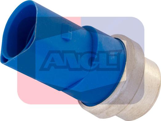 Angli 16520 - Temperature Switch, radiator / air conditioner fan car-mod.net