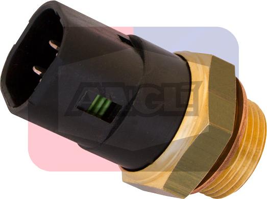 Angli 1669 - Temperature Switch, radiator / air conditioner fan car-mod.net