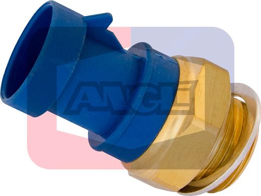 Angli 1665 - Temperature Switch, radiator / air conditioner fan car-mod.net