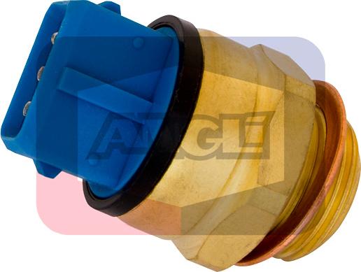 Angli 1666 - Temperature Switch, radiator / air conditioner fan car-mod.net