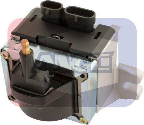 Angli 16050 - Ignition Coil car-mod.net