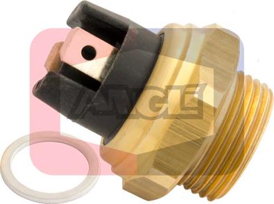 Angli 1610 - Temperature Switch, radiator / air conditioner fan car-mod.net