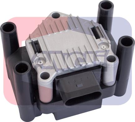 Angli 16086 - Ignition Coil car-mod.net