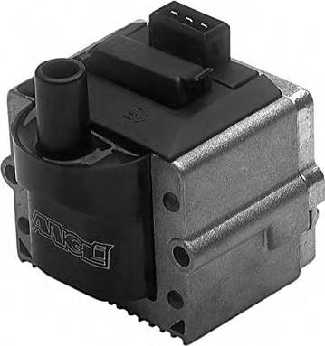 Angli 16081 - Ignition Coil car-mod.net