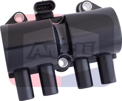 Angli 16021 - Ignition Coil car-mod.net