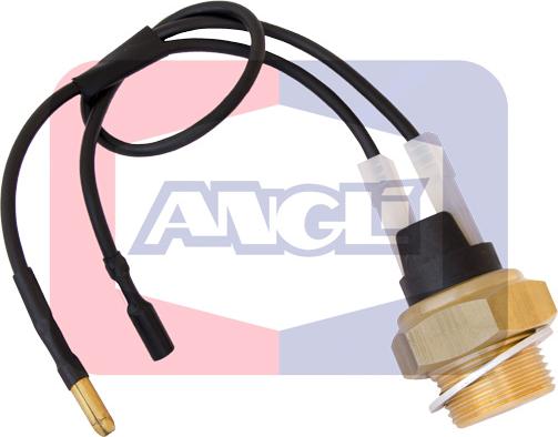Angli 1613 - Temperature Switch, radiator / air conditioner fan car-mod.net