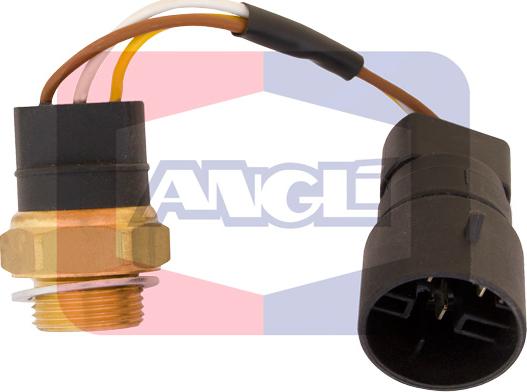 Angli 1688 - Temperature Switch, radiator / air conditioner fan car-mod.net