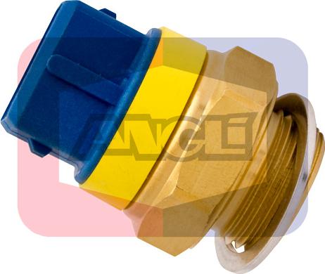 Angli 1631 - Temperature Switch, radiator / air conditioner fan car-mod.net