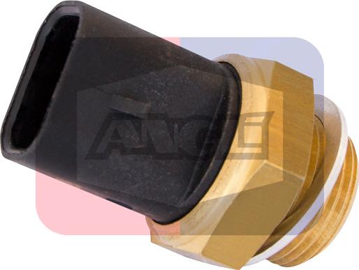 Angli 1644 - Temperature Switch, radiator / air conditioner fan car-mod.net