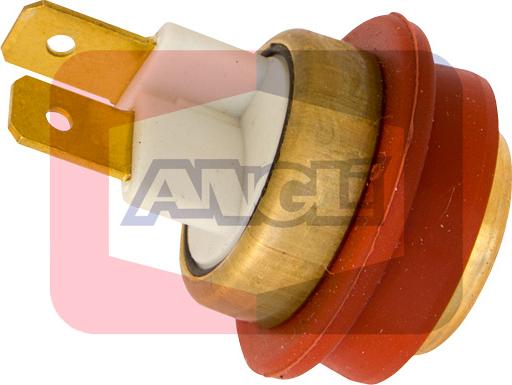 Angli 16204 - Temperature Switch, radiator / air conditioner fan car-mod.net