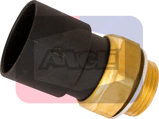 Angli 16205 - Temperature Switch, radiator / air conditioner fan car-mod.net