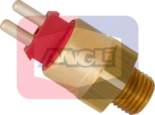 Angli 16208 - Temperature Switch, radiator / air conditioner fan car-mod.net
