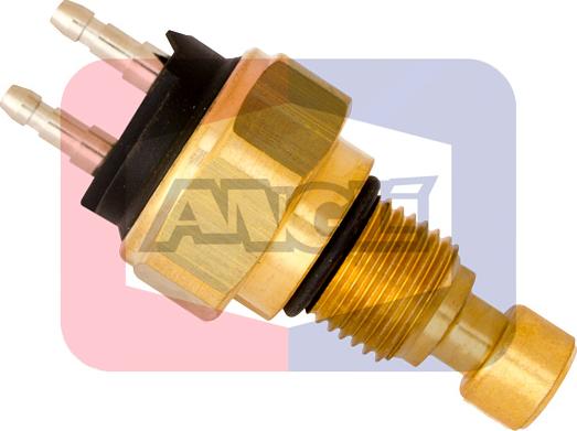 Angli 16203 - Temperature Switch, radiator / air conditioner fan car-mod.net