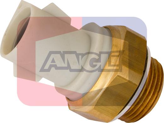 Angli 1646 - Temperature Switch, radiator / air conditioner fan car-mod.net