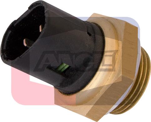 Angli 1620 - Temperature Switch, radiator / air conditioner fan car-mod.net