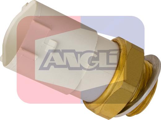 Angli 16216 - Temperature Switch, radiator / air conditioner fan car-mod.net