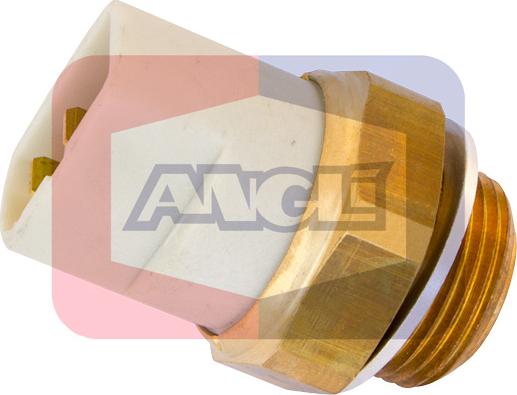 Angli 1628 - Temperature Switch, radiator / air conditioner fan car-mod.net