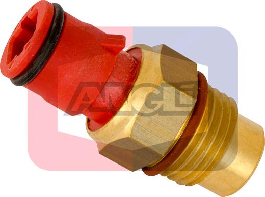Angli 16230 - Temperature Switch, radiator / air conditioner fan car-mod.net