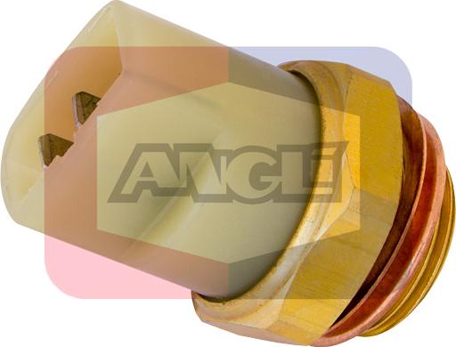 Angli 1623 - Temperature Switch, radiator / air conditioner fan car-mod.net