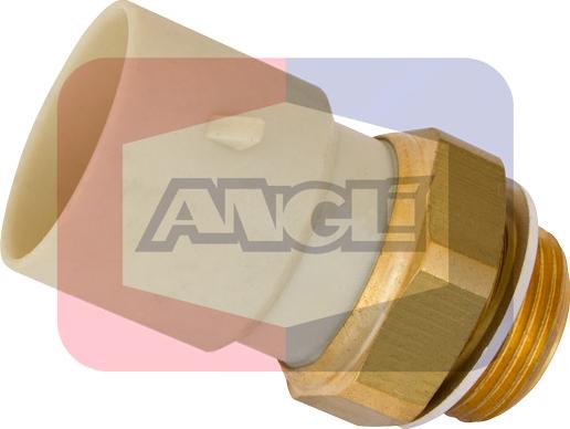 Angli 16224 - Temperature Switch, radiator / air conditioner fan car-mod.net