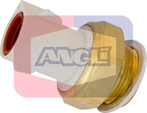 Angli 1633 - Temperature Switch, radiator / air conditioner fan car-mod.net