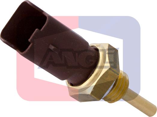 Angli 1890 - Coolant temperature Sensor car-mod.net