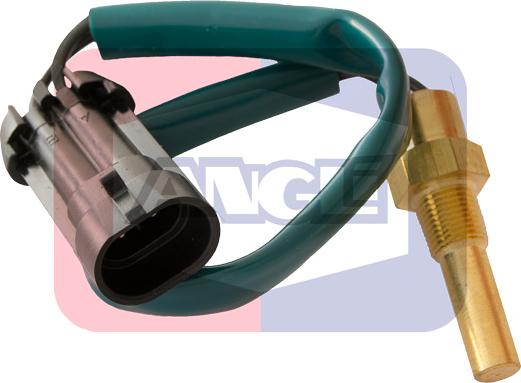 Angli 1845 - Coolant temperature Sensor car-mod.net