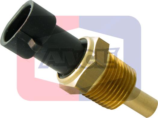 Angli 1842 - Coolant temperature Sensor car-mod.net