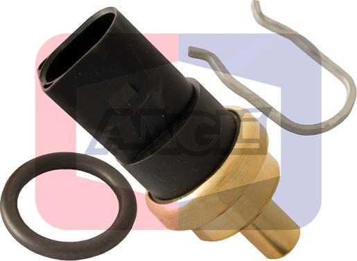 Angli 1847 - Coolant temperature Sensor car-mod.net