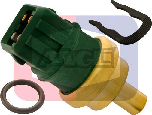 Angli 1855 - Coolant temperature Sensor car-mod.net