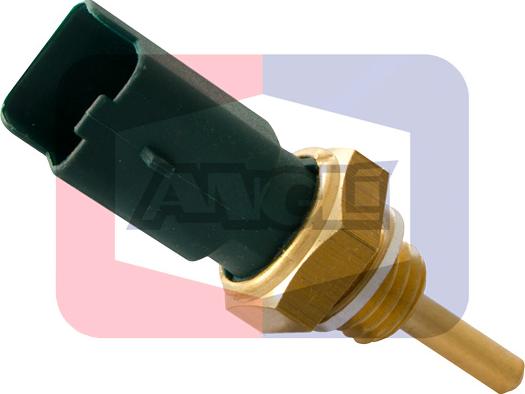 Angli 1850 - Coolant temperature Sensor car-mod.net