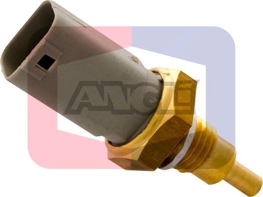 Angli 1851 - Coolant temperature Sensor car-mod.net