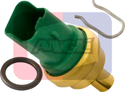 Angli 1864 - Coolant temperature Sensor car-mod.net