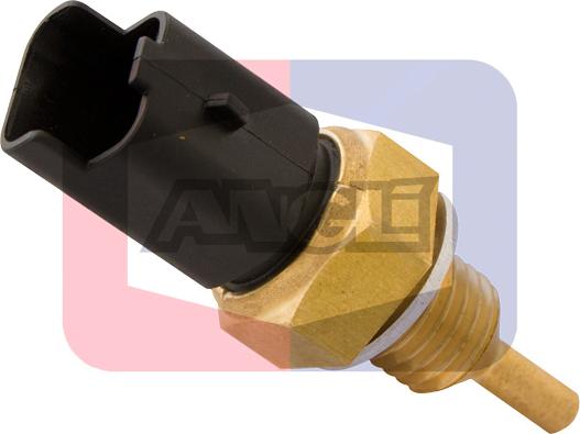 Angli 1862 - Coolant temperature Sensor car-mod.net
