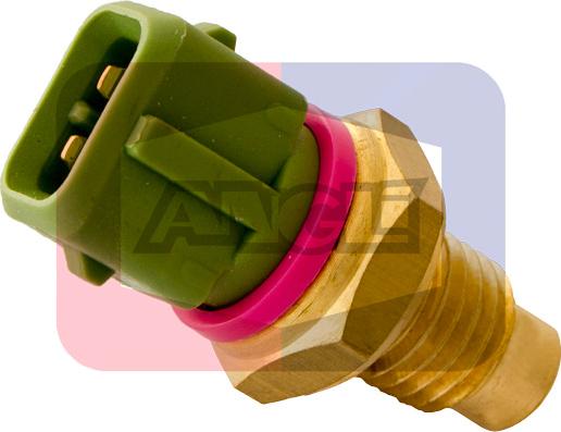 Angli 1805 - Coolant temperature Sensor car-mod.net