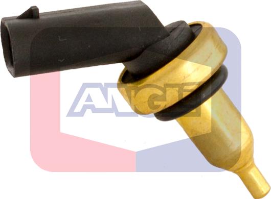 Angli 180045 - Coolant temperature Sensor car-mod.net