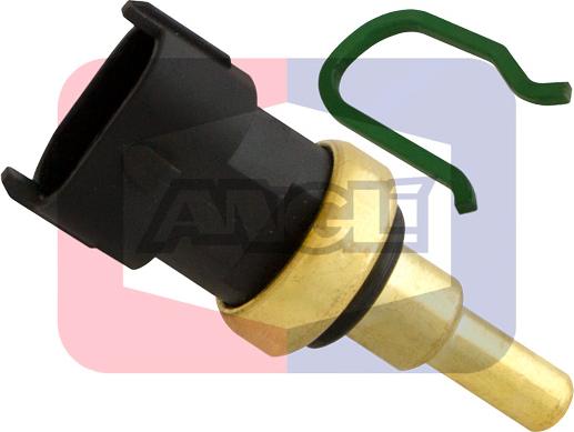 Angli 180004 - Coolant temperature Sensor car-mod.net