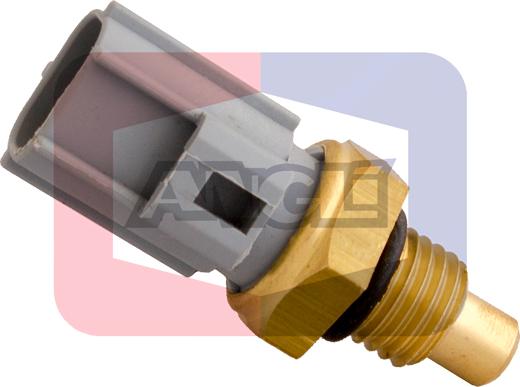 Angli 180008 - Coolant temperature Sensor car-mod.net