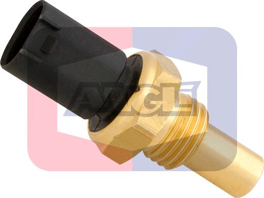 Angli 180002 - Coolant temperature Sensor car-mod.net